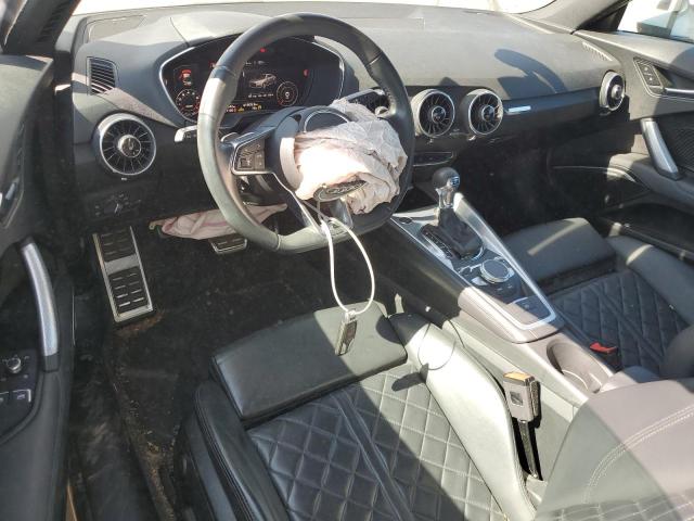 2018 AUDI TT #3302851904