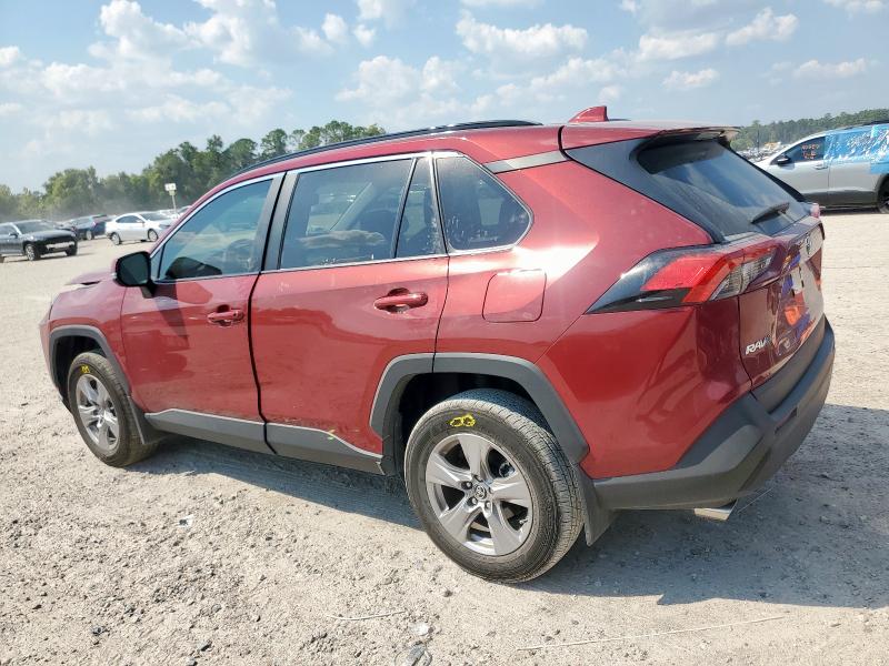 2025 TOYOTA RAV4 XLE - 2T3W1RFV7SW389667