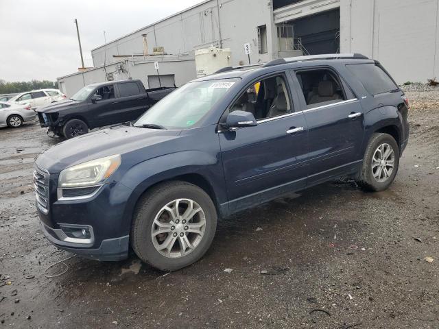 Global Auto Auctions: 2015 GMC ACADIA SLT-1