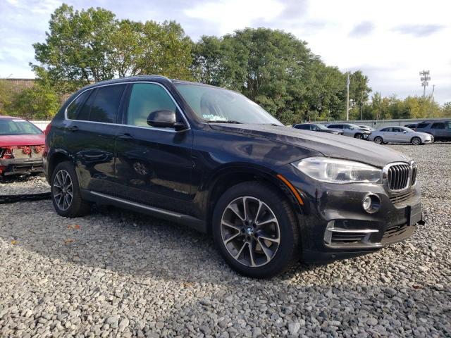 2017 BMW X5 XDRIVE35I 5UXKR0C34H0V79279