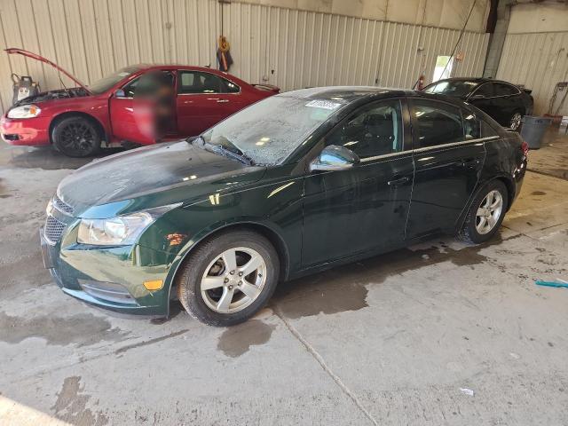 Global Auto Auctions: 2014 CHEVROLET CRUZE LT