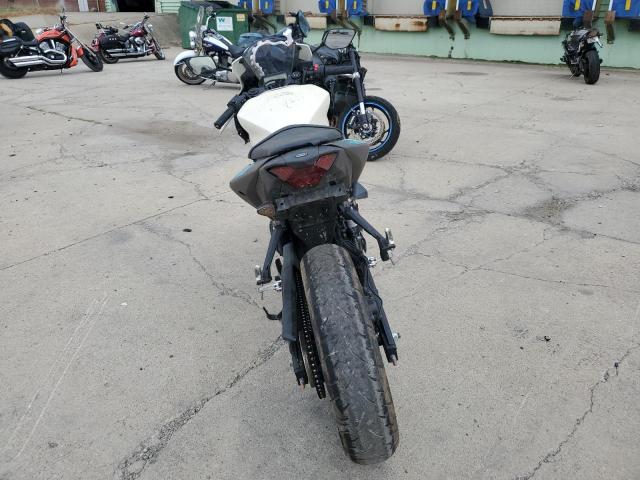 2024 YAMAHA YZFR3 A MH3RH18Y7RK017350