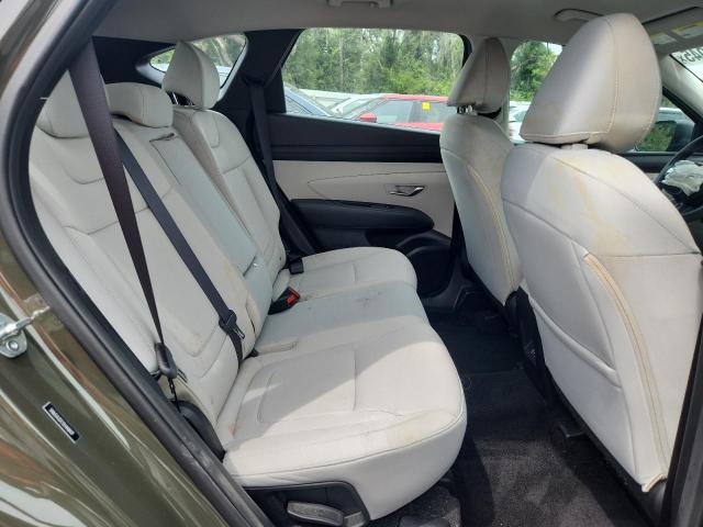 2025 HYUNDAI TUCSON SE 5NMJA3DE1SH448419