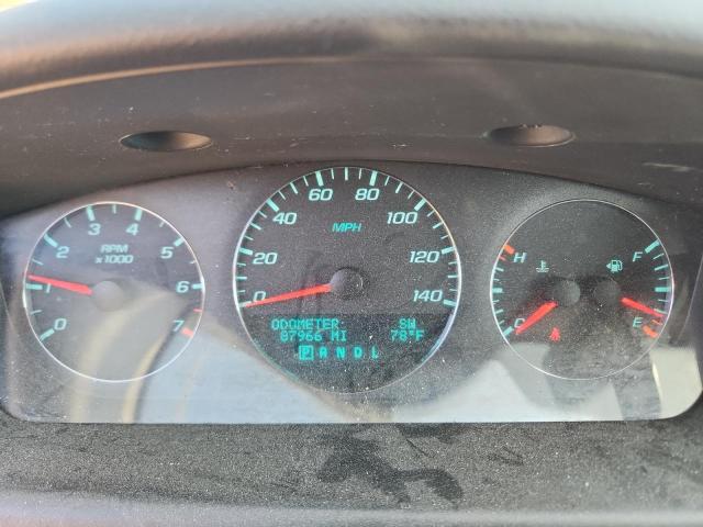 2012 CHEVROLET IMPALA LT #3287635014