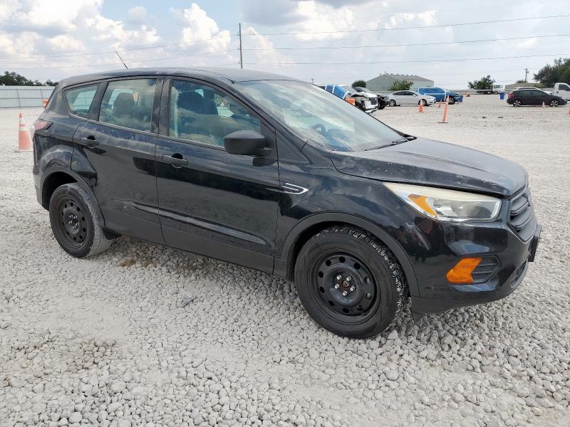 2017 FORD ESCAPE S 1FMCU0F73HUE07333