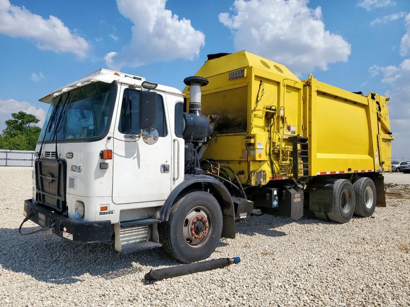 2018 AUTOCAR XPEDITOR W #3246035192