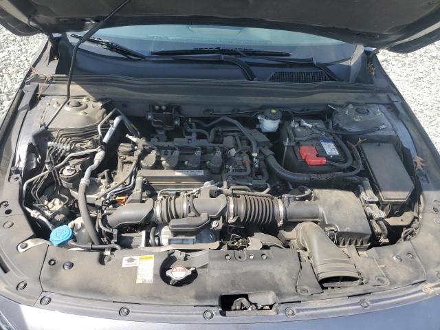 2020 HONDA ACCORD EX - 1HGCV1F45LA047801