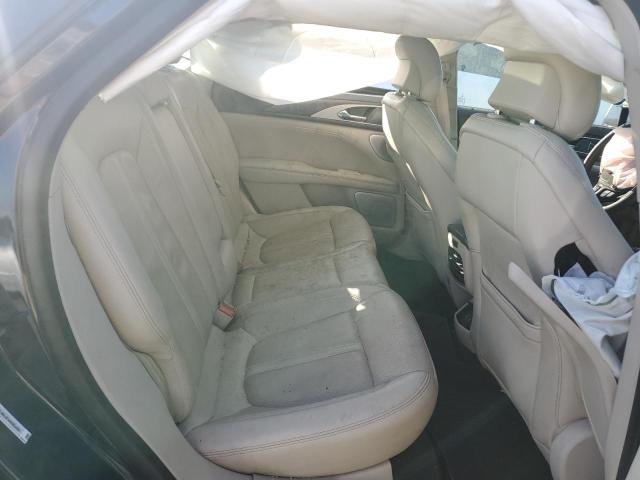 2019 LINCOLN MKZ RESERV 3LN6L5F94KR634561