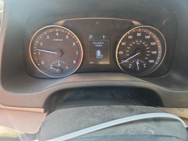 2018 HYUNDAI ELANTRA SEL 5NPD84LF9JH280989