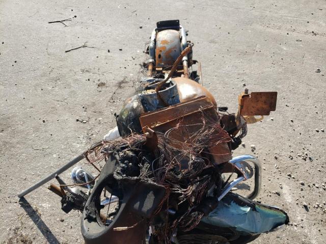 2007 HARLEY-DAVIDSON FLHTCUI - 1HD1FC4127Y636775