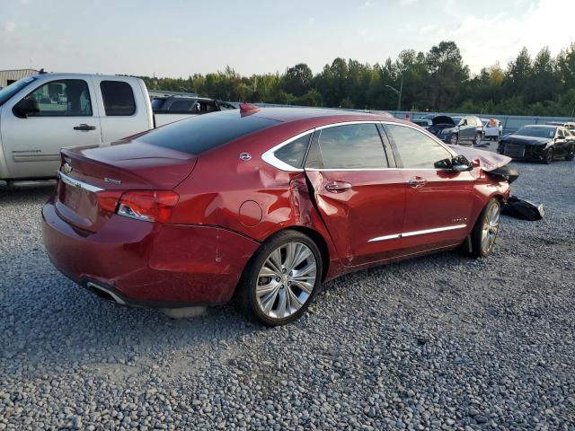 2020 CHEVROLET IMPALA PRE 1G1105S36LU115569