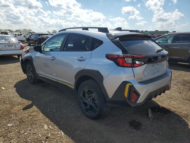 2024 SUBARU CROSSTREK 4S4GUHF61R3762418