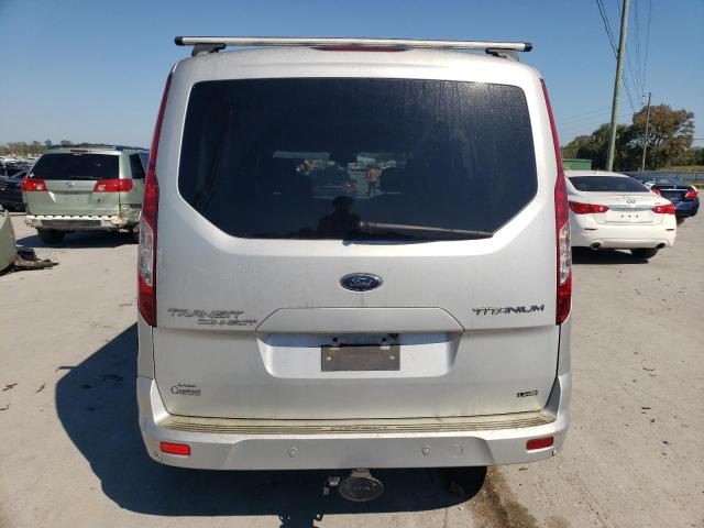 2017 FORD TRANSIT CONNECT TITANIUM NM0GE9G76H1332003