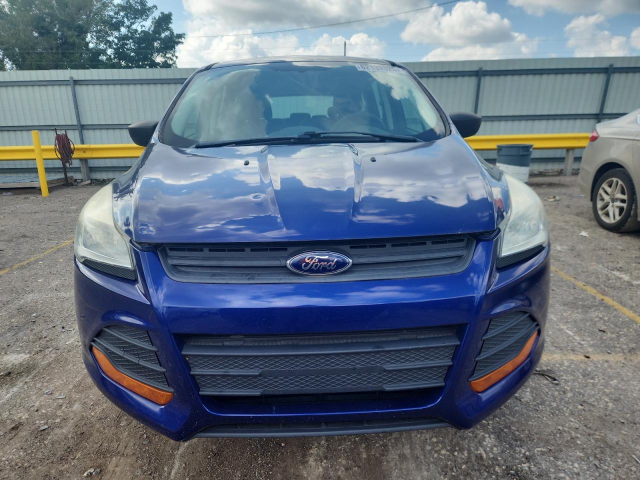FORD ESCAPE S