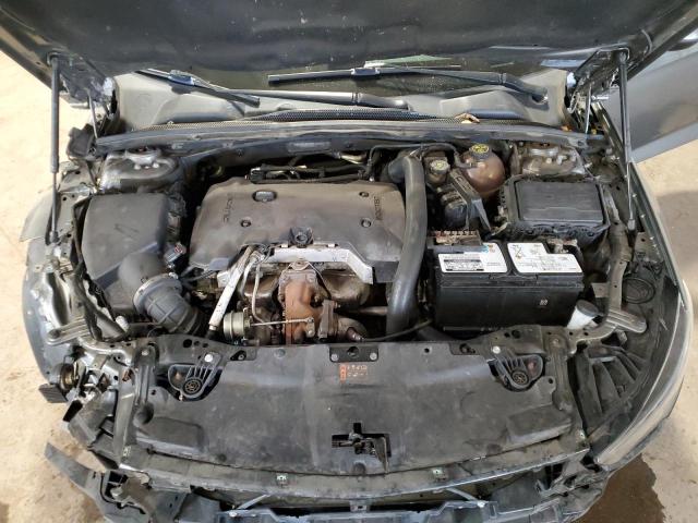 2019 BUICK REGAL PREF W04GL6SX6K1006797