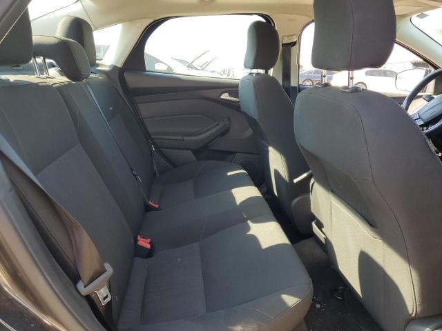 2017 FORD FOCUS SEL 1FADP3H21HL298417