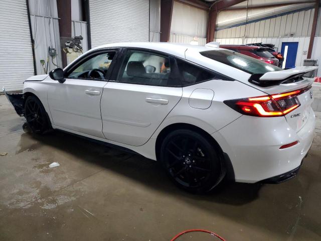2025 HONDA CIVIC SPOR 19XFL4H83SE005870