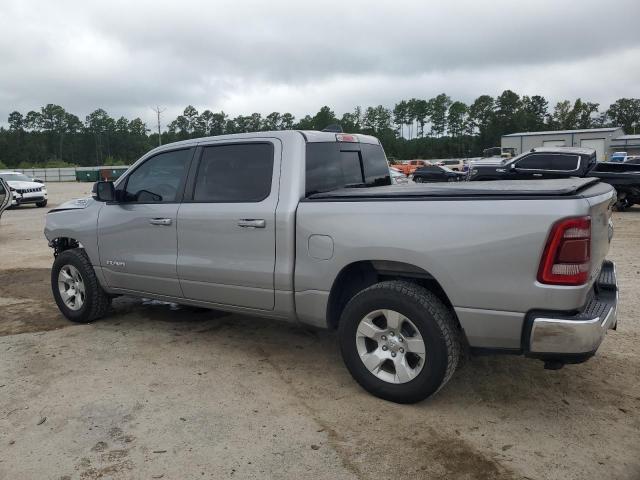 2021 RAM 1500 BIG HORN/LONE STAR - 1C6RREFG6MN608474