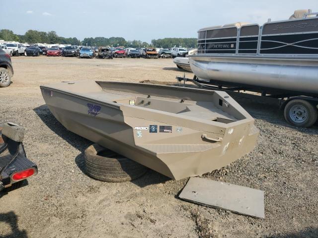 EDGEWATER WATER BOAT 2023 WAC38045B323 photo #4
