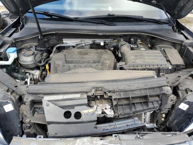 2020 VOLKSWAGEN TIGUAN SE - 3VV2B7AX0LM152466