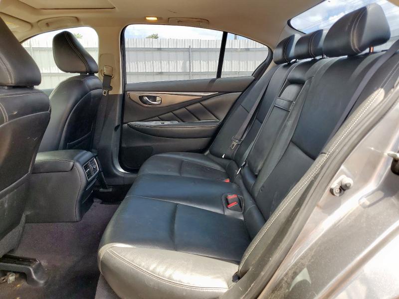 2015 INFINITI Q50 BASE #3284139564