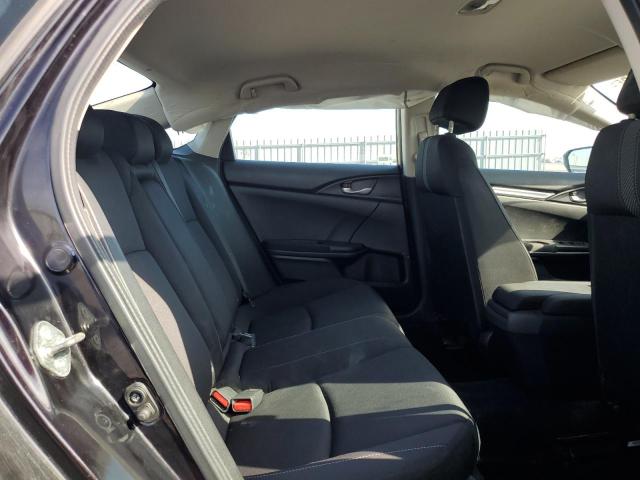 2016 HONDA CIVIC LX - 2HGFC2F50GH007585