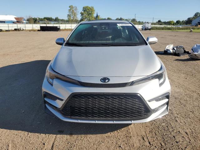 2023 TOYOTA COROLLA SE 5YFP4MCE6PP155105