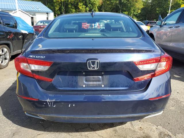 2020 HONDA ACCORD LX 1HGCV1F19LA098546