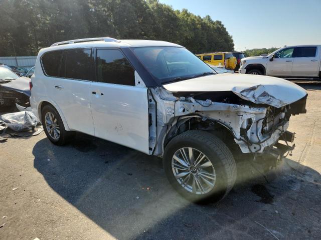 2023 INFINITI QX80 LUXE JN8AZ2AD0P9875449