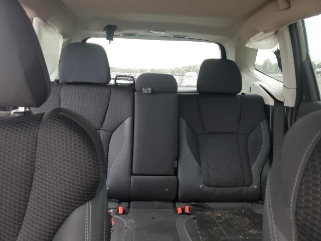 2022 SUBARU FORESTER P - JF2SKAEC8NH438769