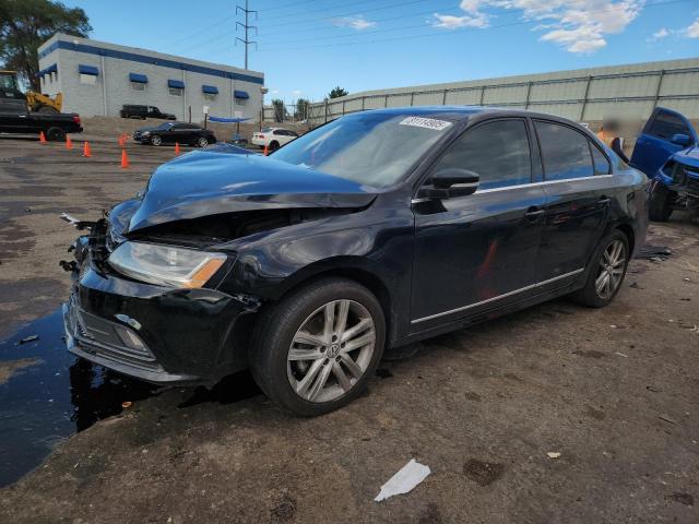 2017 VOLKSWAGEN JETTA SEL 3VWL17AJ3HM224962