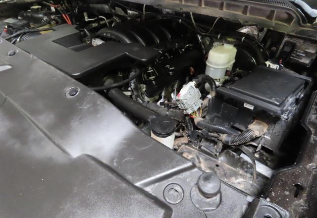 2018 CHEVROLET SILVERADO K1500 LTZ 3GCUKSEC8JG334705