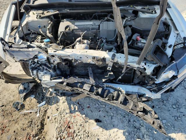 2016 HONDA ACCORD EXL #3275667831