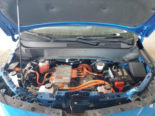 2022 CHEVROLET BOLT EUV PREMIER 1G1FZ6S06N4132270