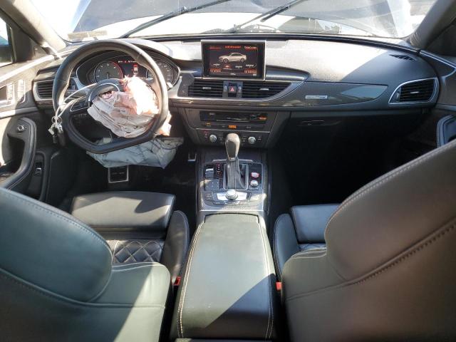 2016 AUDI S6 PREMIUM WAUF2AFC0GN038012