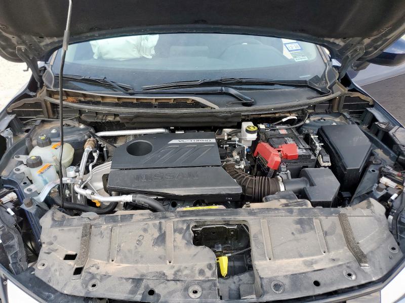 2025 NISSAN ROGUE SV #3268228019