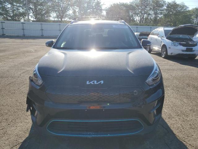 2022 KIA NIRO S KNDCC3LG6N5144595