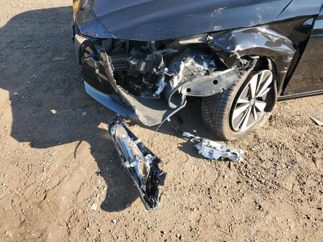 2019 NISSAN ALTIMA SL 1N4BL4EV9KC237122