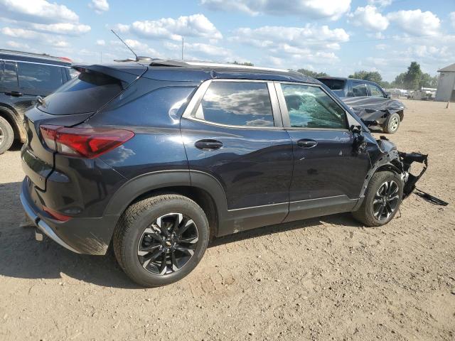 2021 CHEVROLET TRAILBLAZER LT KL79MRSL9MB023159