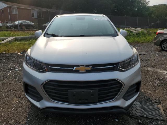 2017 CHEVROLET TRAX LS 3GNCJKSBXHL204329
