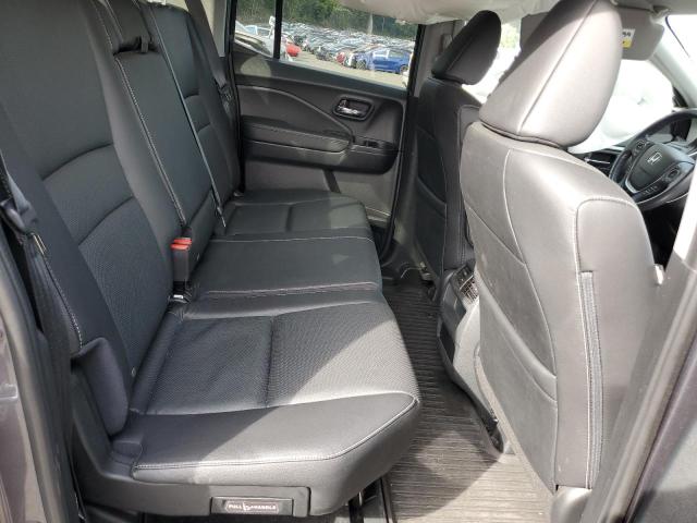 2023 HONDA RIDGELINE 5FPYK3F73PB035959