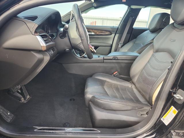 2016 CADILLAC CT6 LUXURY #3297160494