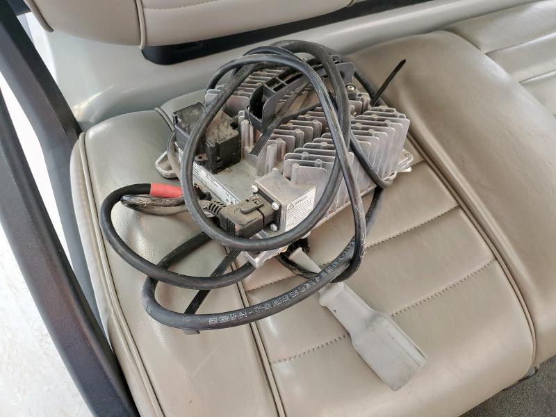 2022 CLUB CAR TEMPO FLA #3255523065