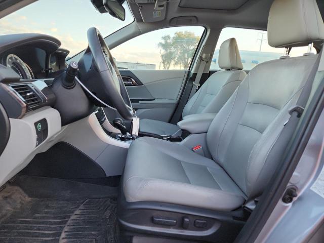 2016 HONDA ACCORD EXL 1HGCR3F05GA011965