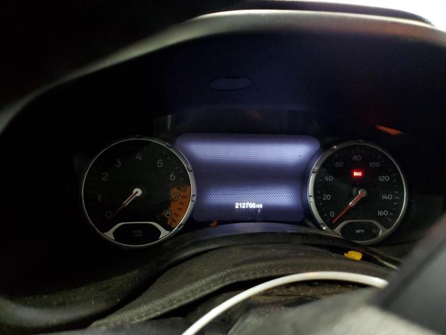 2018 JEEP RENEGADE TRAILHAWK ZACCJBCB1JPH69959