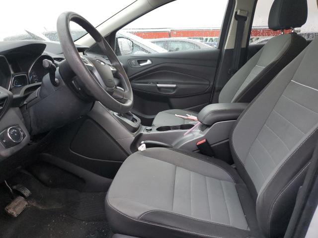 2013 FORD ESCAPE SE - 1FMCU9G93DUB87108