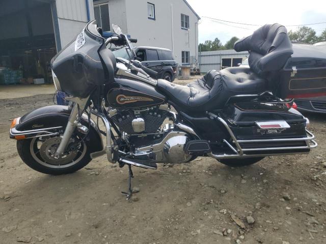 1996 HARLEY-DAVIDSON FLHTCI - Other View