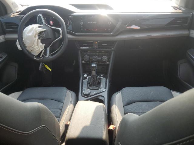 2024 VOLKSWAGEN TAOS SEL 3VV4X7B28RM081734