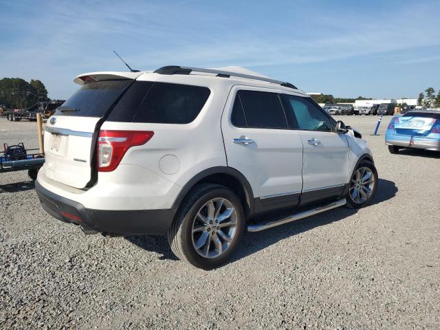 2013 FORD EXPLORER X - 1FM5K7D87DGA20263