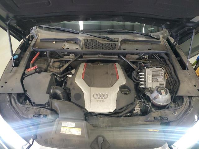 2019 AUDI SQ5 PREMIU WA1A4AFY3K2060240